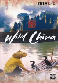 BBC China Selvagem - Wild China - Legendado - Digital