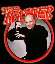 O Mestre - The Master - Série Completa e Dublada