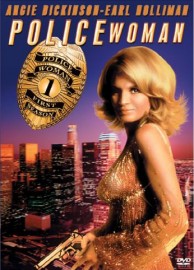 Police Woman - Coleo - Legendado