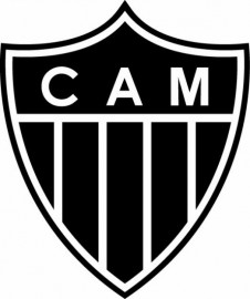 Atltico Mineiro Supercampeo - 1971  1981