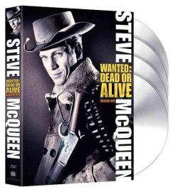 Procura-se Morto ou Vivo - Wanted: Dead or Alive - Srie Completa e Legendada - Digital