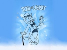 Tom & Jerry - Coleo
