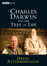 BBC Charles Darwin - Legendado - Digital