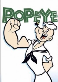 Popeye - Coleção