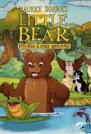 O Pequeno Urso - The Little Bear - 1 Temporada Completa