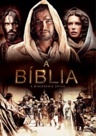 A Bíblia - The Bible - A Minisérie Completa