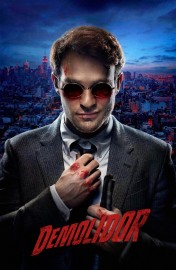 Demolidor - Marvel's Daredevil - 1 Temporada Completa