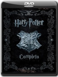 Harry Potter - Octologia - The Ultimate Collection