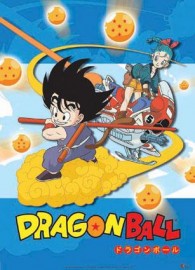 Dragon Ball , Dragon Ball Z e Dragon Ball GT - As Sagas Completas 