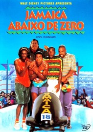 Jamaica Abaixo de Zero - Cool Runnings