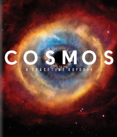 Cosmos Uma Odisseia no Espao - Cosmos A SpaceTime Odyssey - 1 Temporada Completa e Dublada
