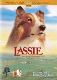Lassie - Coleo da Srie Clssica