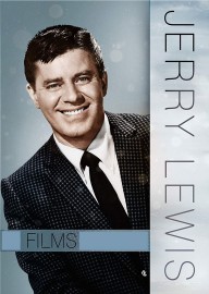 Jerry Lewis - Coleo de Filmes