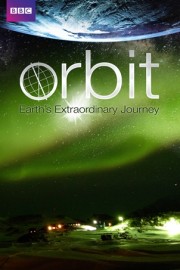 BBC rbita - A Jornada Extraordinria da Terra - Orbit: Earth's Extraordinary Journey - Legendado - Digital