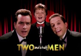 Dois Homens e Meio - Two and a Half Men - 9 Temporadas - Digital