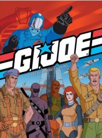 Comandos em Ao - GIJOE - Coleo Dubada