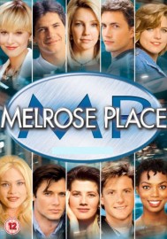 Melrose Place - Série Completa e Legendada