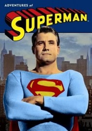 As Aventuras do Super-Homem - Adventures of Superman - Série Completa