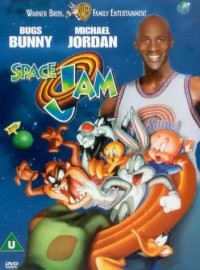 Space Jam - O Jogo do Sculo - Space Jam