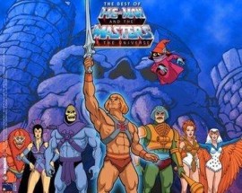 He-Man e Os Mestres do Universo - 1 Temporada