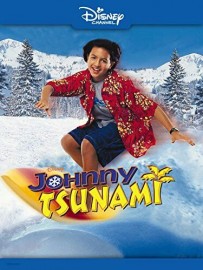Johnny Tsunami O Surfista da Neve - Johnny Tsunami