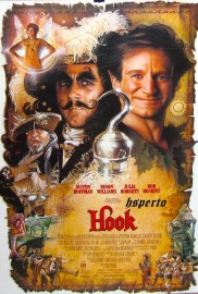 Hook - A Volta do Capito Gancho - Hook