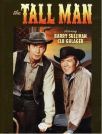 The Tall Man - Billy The Kid - Coleo